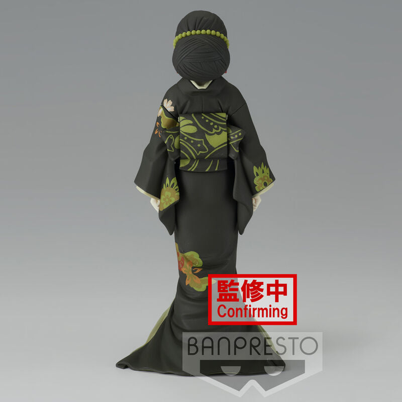 Figura Muzan Kibutsuji Vol.6 Ver.A Demon Slayer Kimetsu no Yaiba