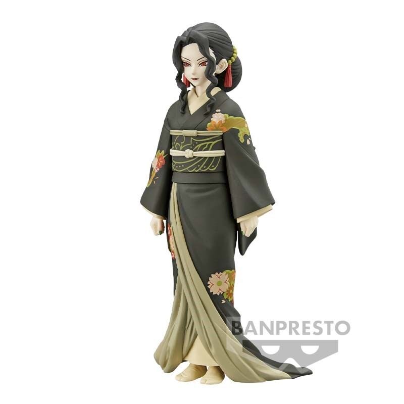 Figura Muzan Kibutsuji Vol.6 Ver.A Demon Slayer Kimetsu no Yaiba