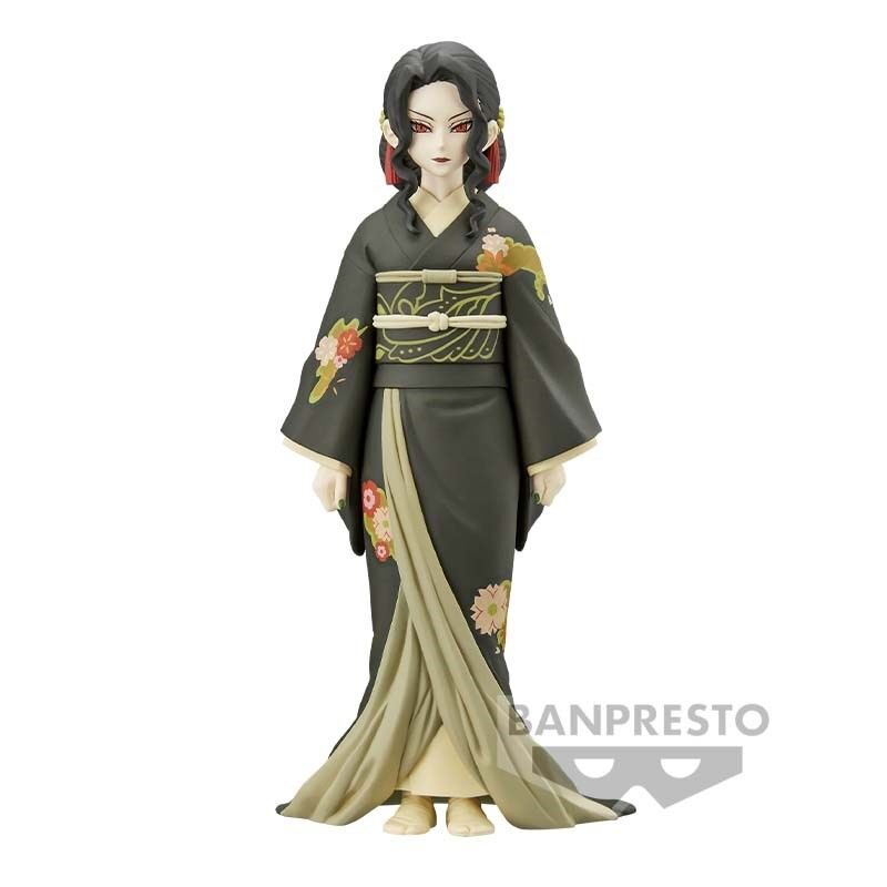 Figura Muzan Kibutsuji Vol.6 Ver.A Demon Slayer Kimetsu no Yaiba