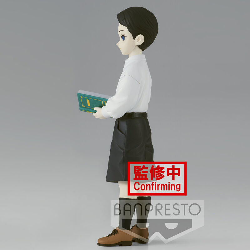 Figura banpresto demon slayer kimetsu no yaiba muzan kibutsuji ni
