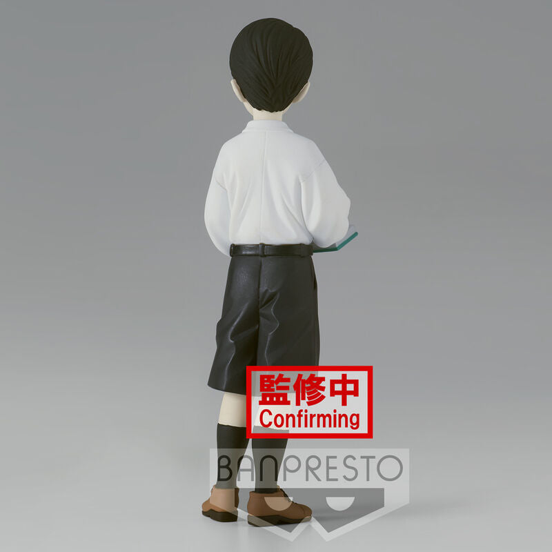 Figura banpresto demon slayer kimetsu no yaiba muzan kibutsuji ni
