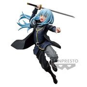 Figura banpresto that time i got reincarnated as a slime maximati