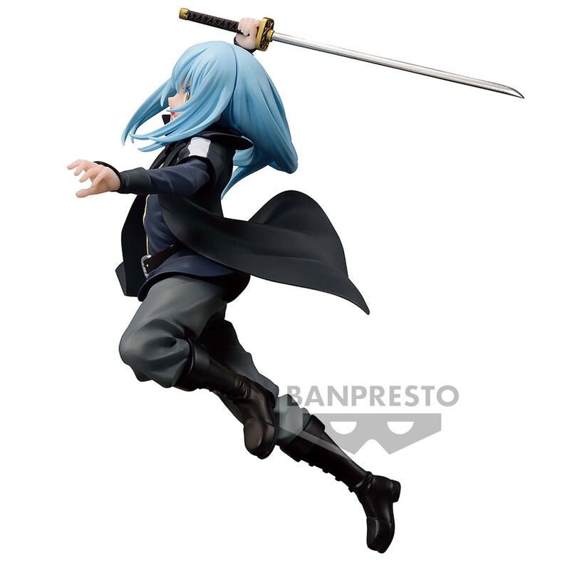Figura banpresto that time i got reincarnated as a slime maximati