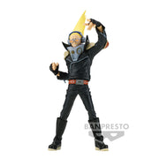 Figura Hizashi Yamada Present Mic Age of Heroes My Hero Academia