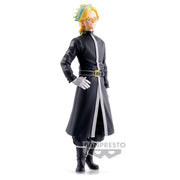 Figura banpresto tokyo revengers rindo haitani 17cm