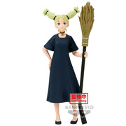 Figura banpresto jujutsu kaisen jukon no kata momo nishimiya