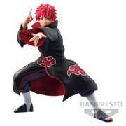 Figura banpresto naruto shippuden vibration stars sasori