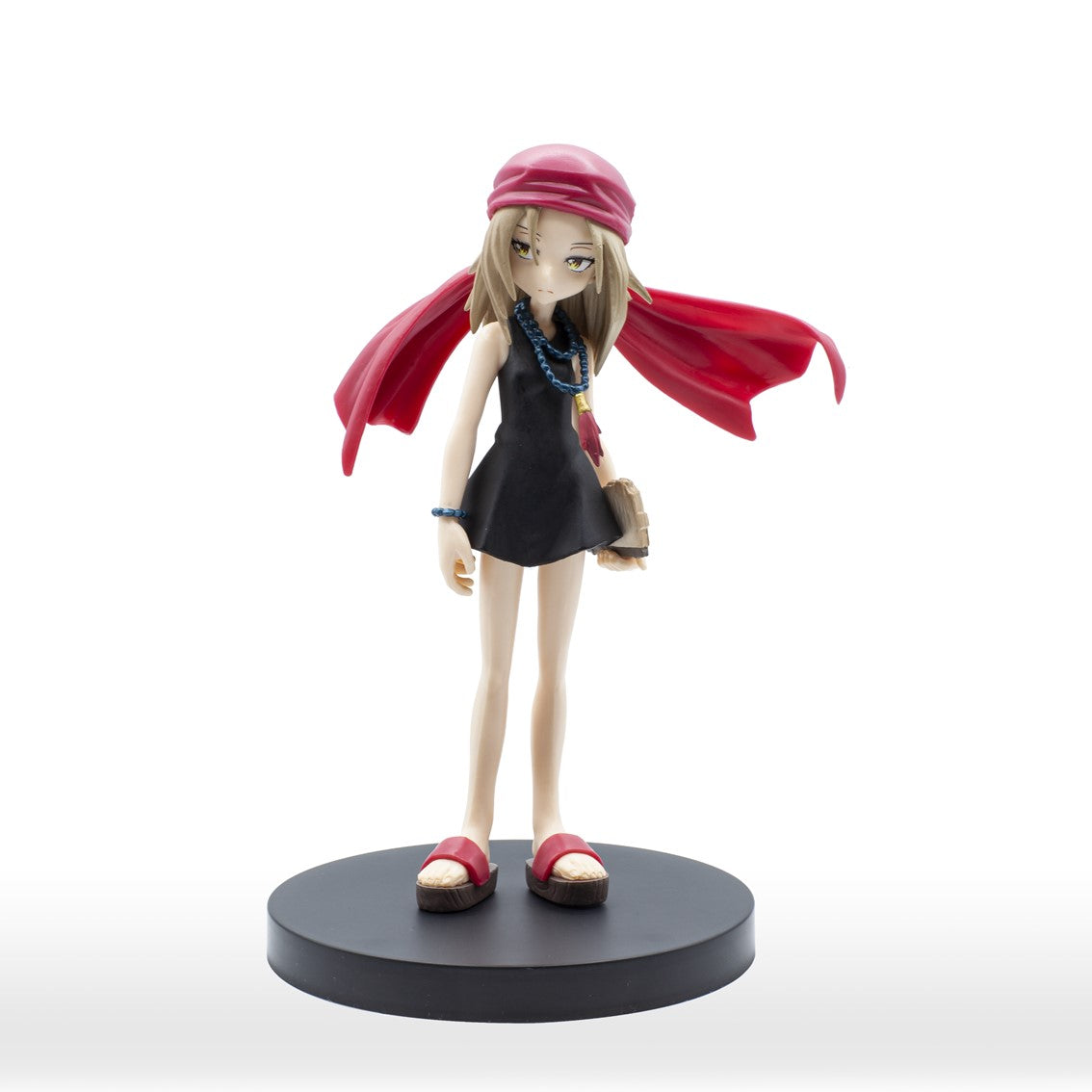 Figura banpresto shaman king anna kyoyama Frikytopia