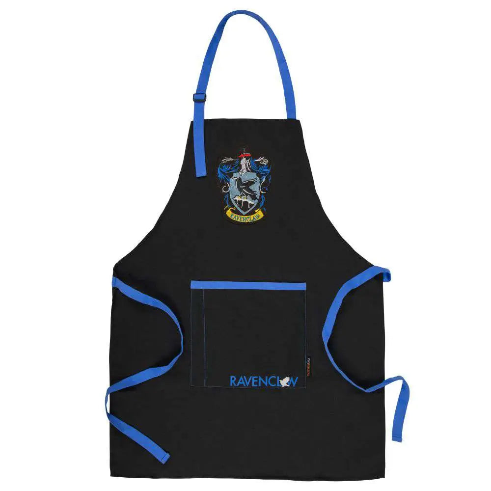 HP RAVENCLAW Delantal Frikytopia