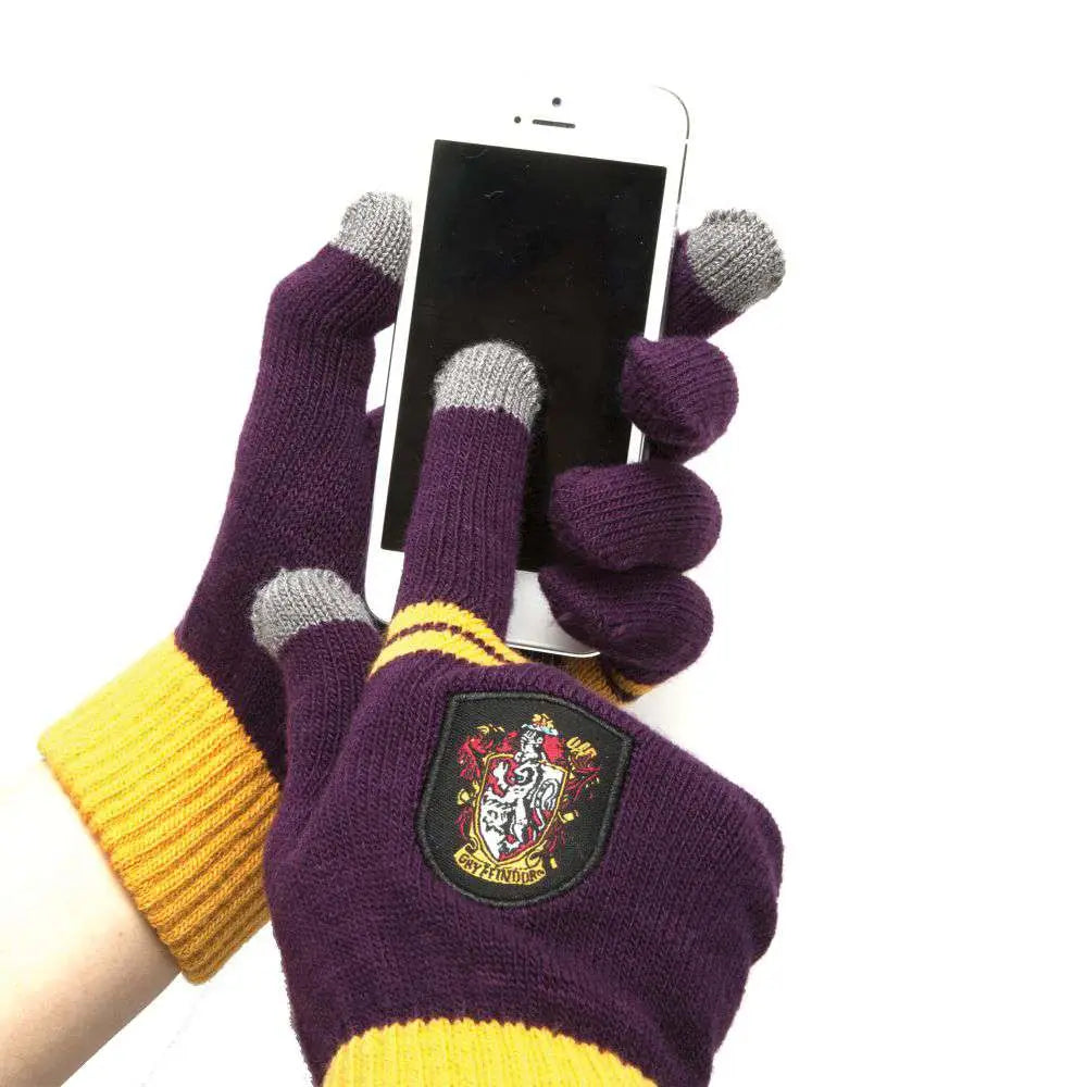 HP GRYFFINDOR SCREENTOUCH Guantes
