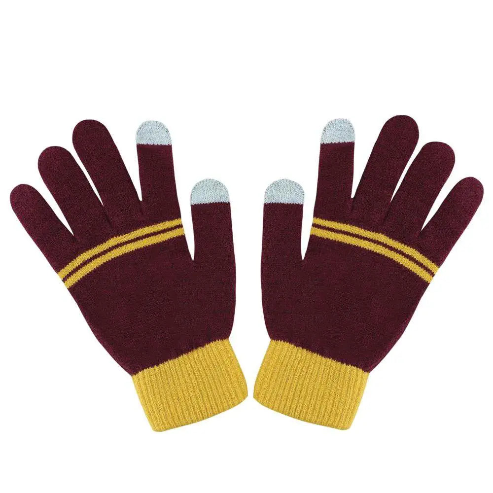 HP GRYFFINDOR SCREENTOUCH Guantes