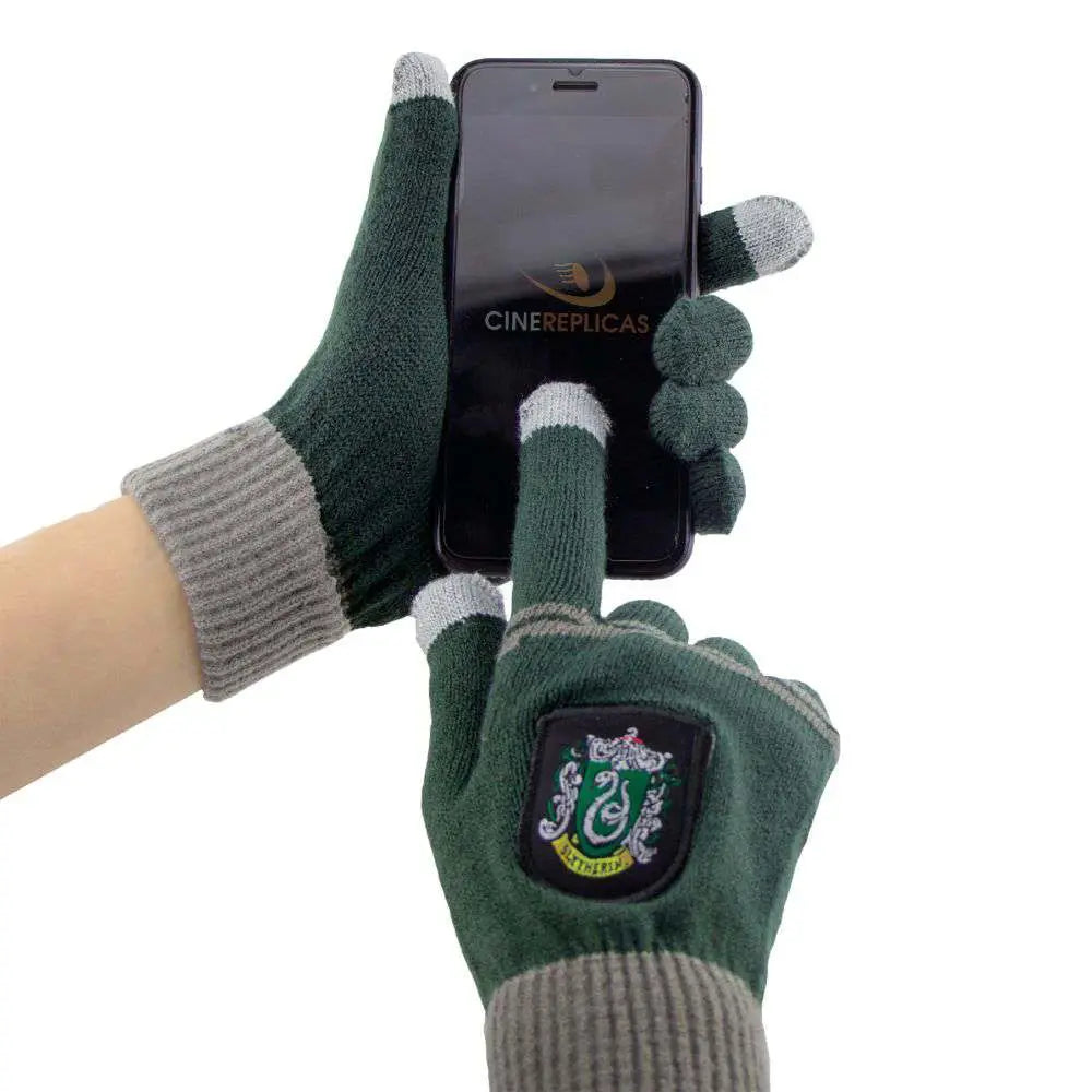 HP SLYTHERIN SCREENTOUCH Guantes