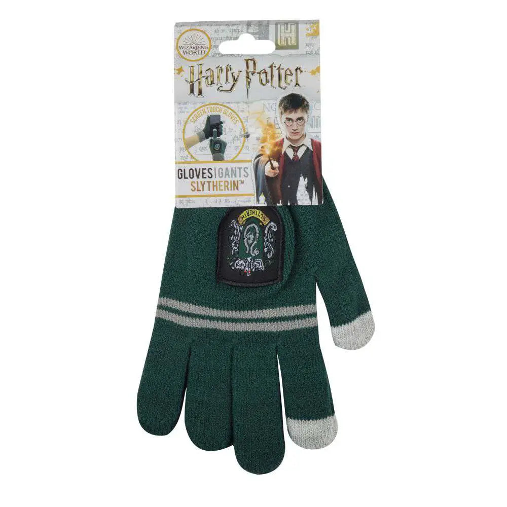 HP SLYTHERIN SCREENTOUCH Guantes