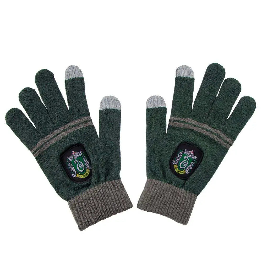 HP SLYTHERIN SCREENTOUCH Guantes Frikytopia