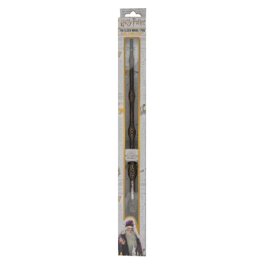 HP DUMBLEDORE WAND Bolígrafo