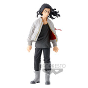 Figura banpresto tokyo revengers keisuke baji vol 2