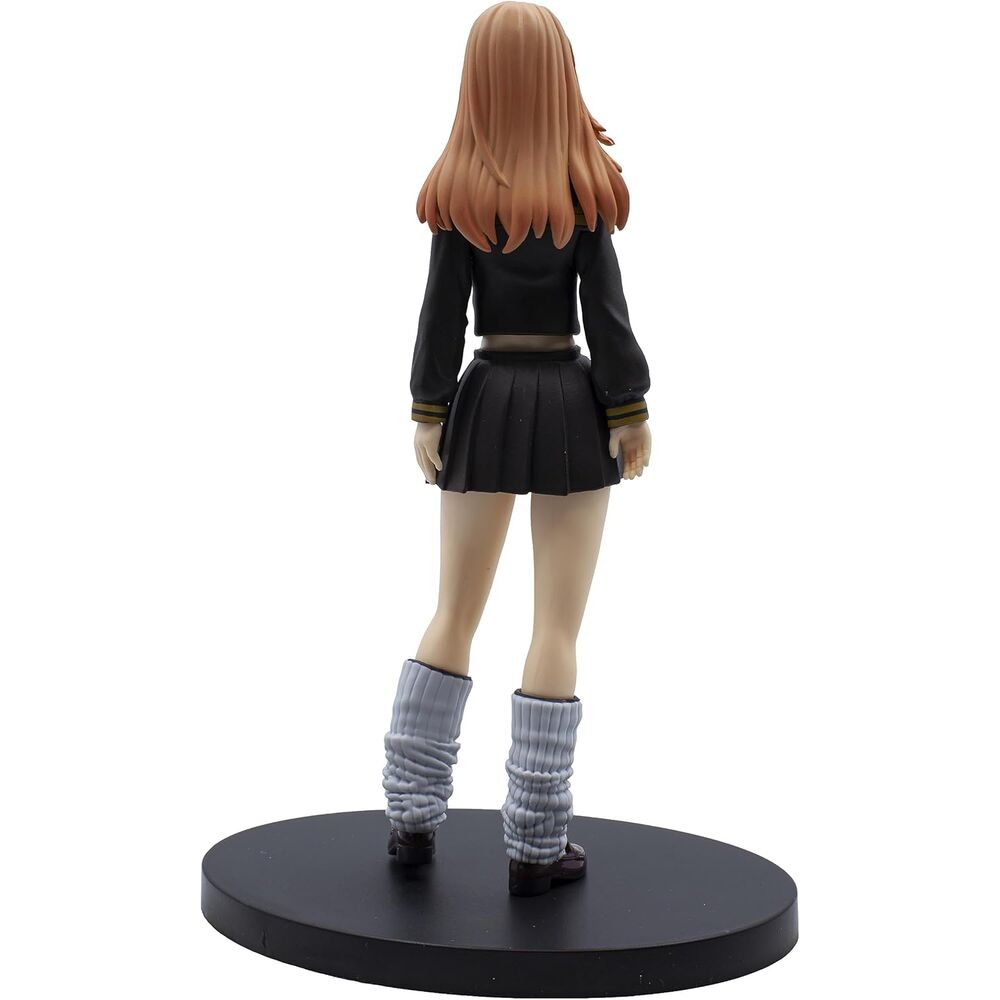 Figura banpresto tokyo revengers shiba yuzuha