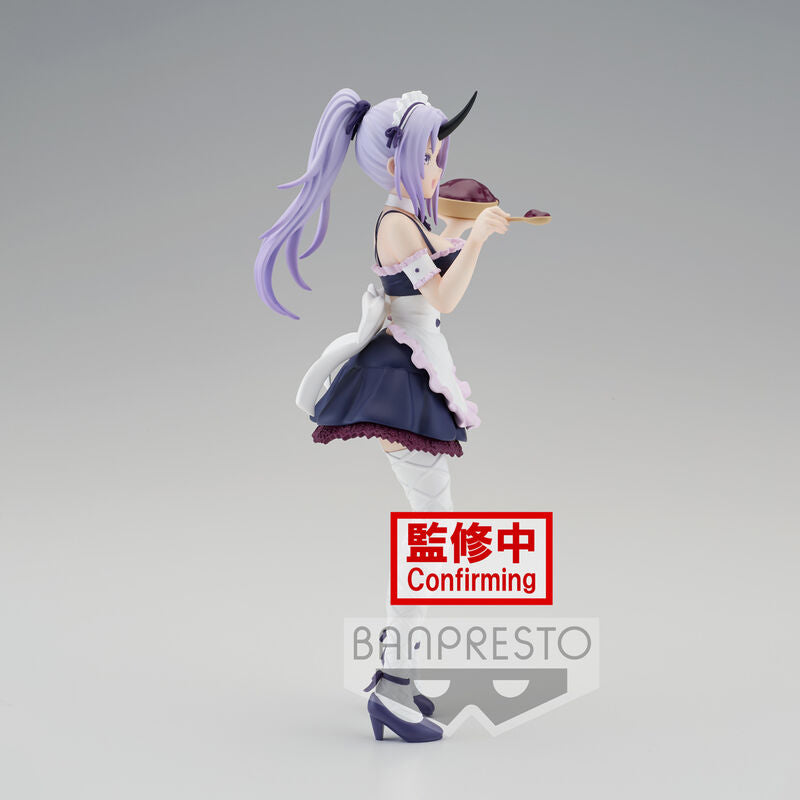 Figura banpresto that time i got reincarnated as a slime shion