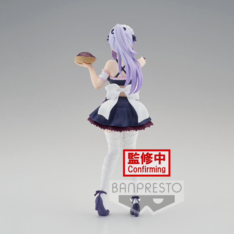 Figura banpresto that time i got reincarnated as a slime shion