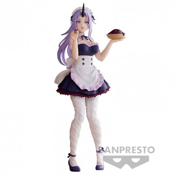 Figura banpresto that time i got reincarnated as a slime shion