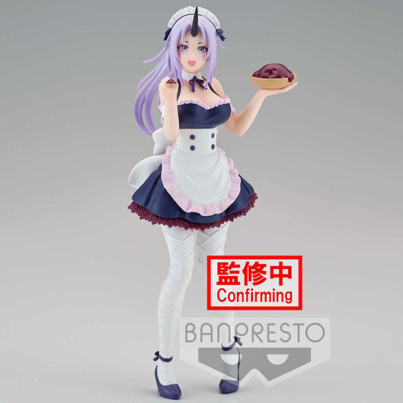 Figura banpresto that time i got reincarnated as a slime shion