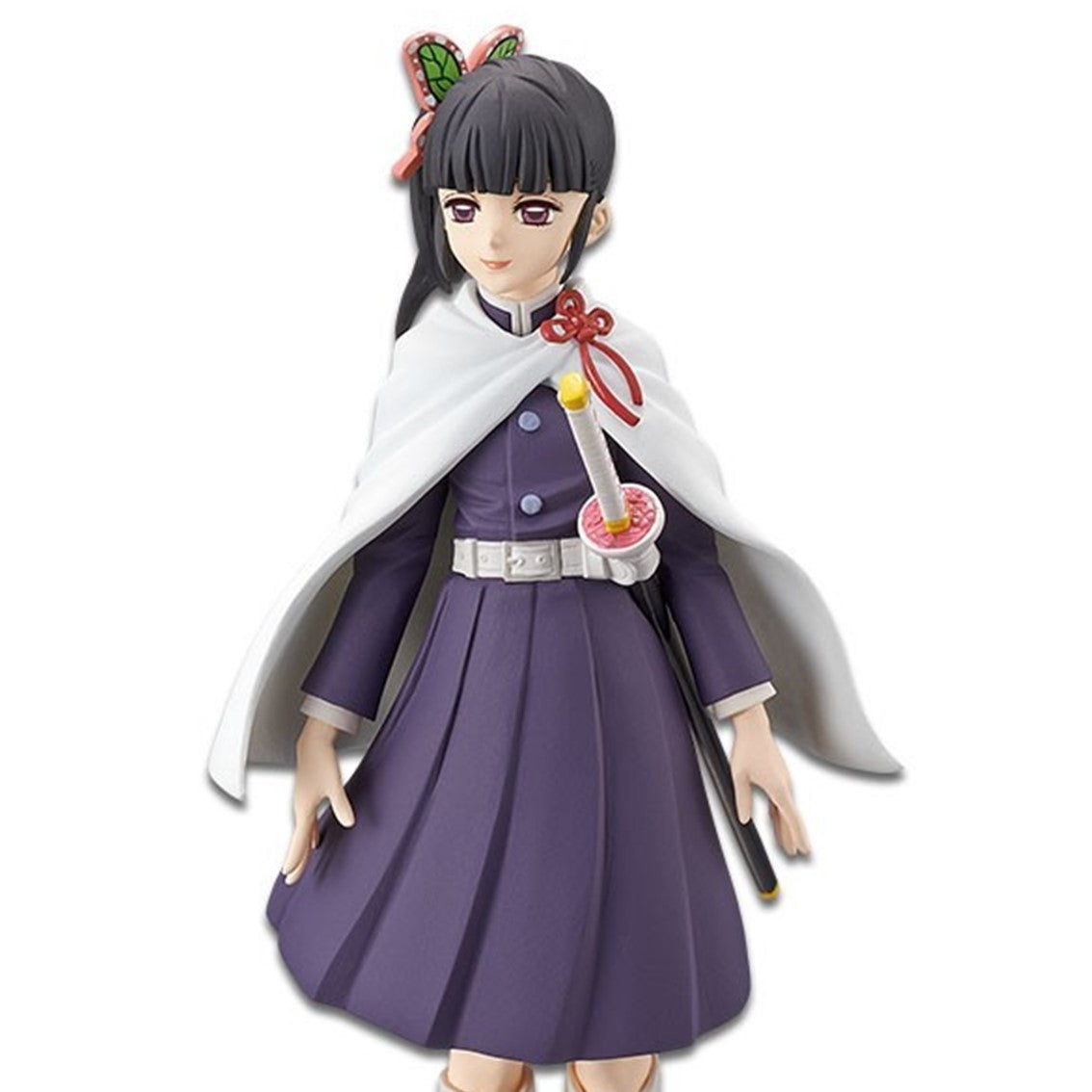 Figura banpresto kimetsu no yaiba demon slayer v7 kanao tsuyuri Frikytopia