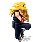 Figura banpresto naruto shippuden vibration stars deidara 13cm