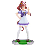Figura banpresto umamusume pretty derby tokai teio