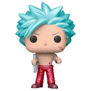 Funko pop animacion the seven deadly sins ban