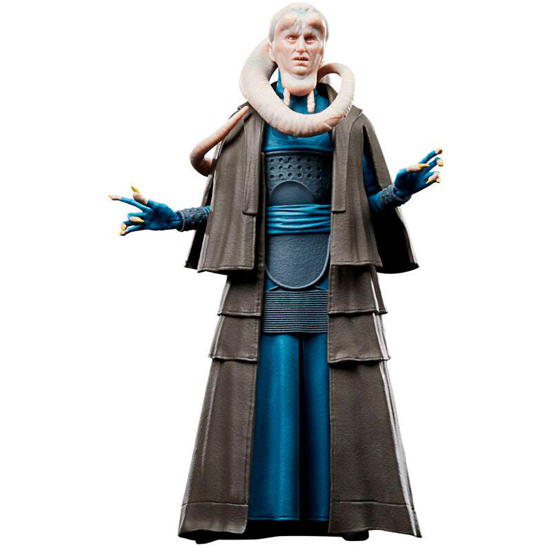 Figura hasbro star wars the black series el retorno del jedi bib for