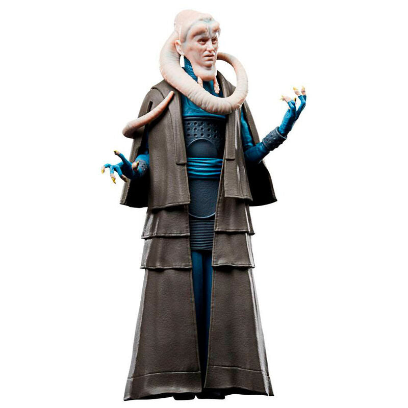 Figura hasbro star wars the black series el retorno del jedi bib for
