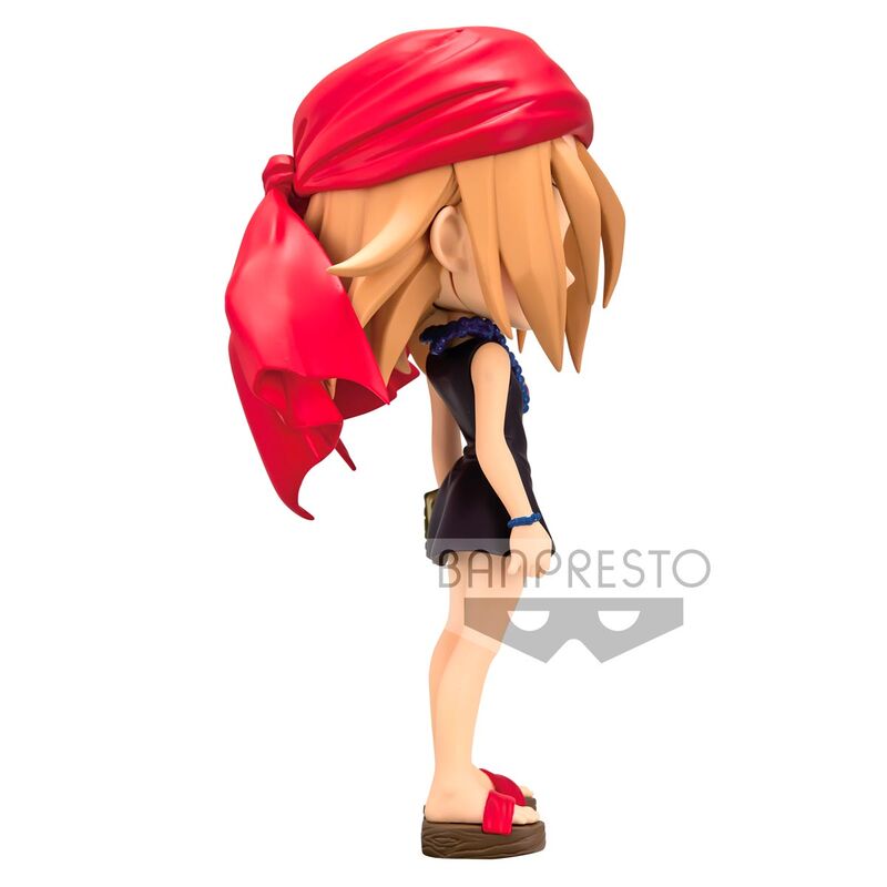 Figura banpresto q posket shaman king anna kyoyama ver.a