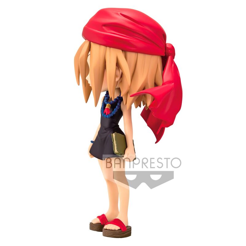 Figura banpresto q posket shaman king anna kyoyama ver.a