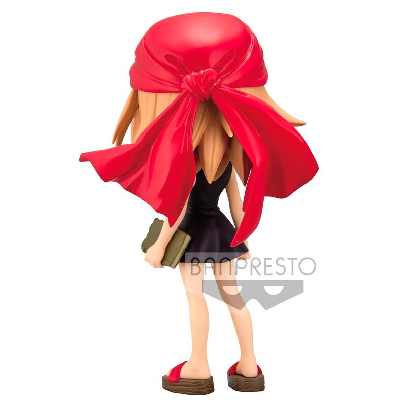 Figura banpresto q posket shaman king anna kyoyama ver.a