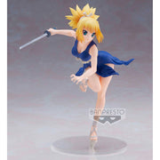Figura banpresto dr. stone kohaku