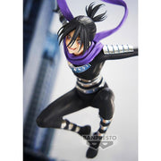 Figura banpresto one punch man speed - o' - sound sonic