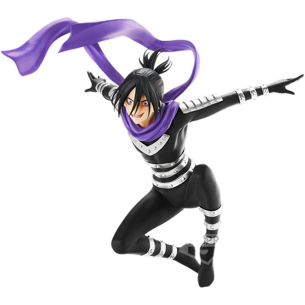 Figura banpresto one punch man speed - o' - sound sonic