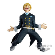 Figura banpresto my hero academia the amazing heroes neito monoma vo