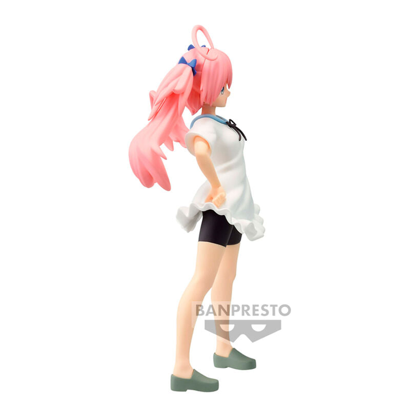 Figura banpresto that time i got reincarnated as a slime otherworlde