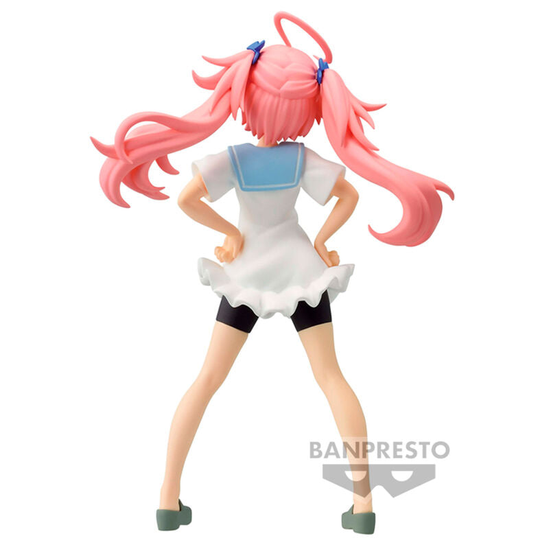 Figura banpresto that time i got reincarnated as a slime otherworlde
