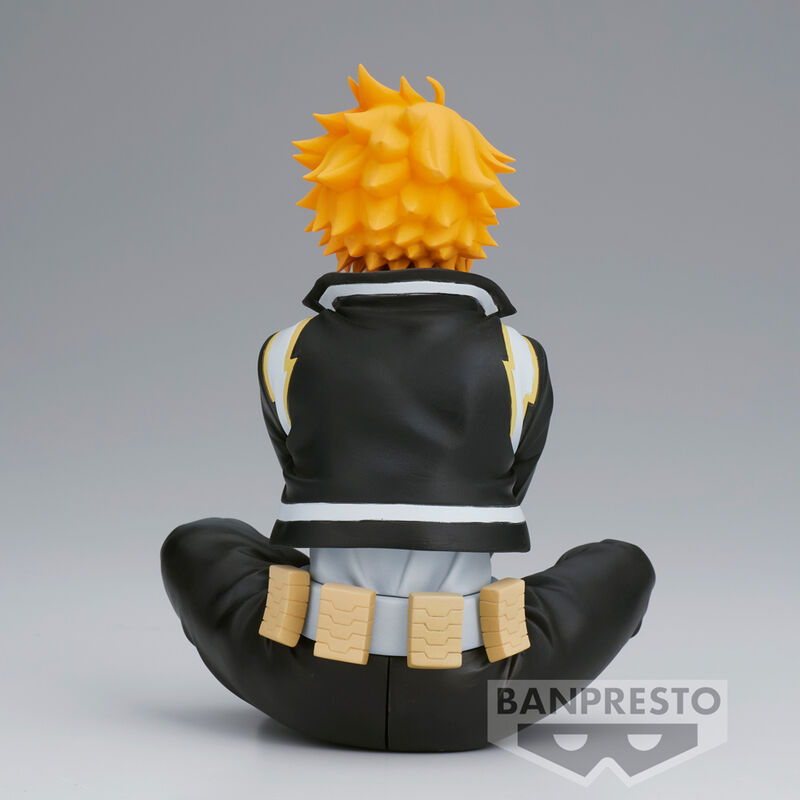 Figura banpresto my hero academia break time collection denji kamina