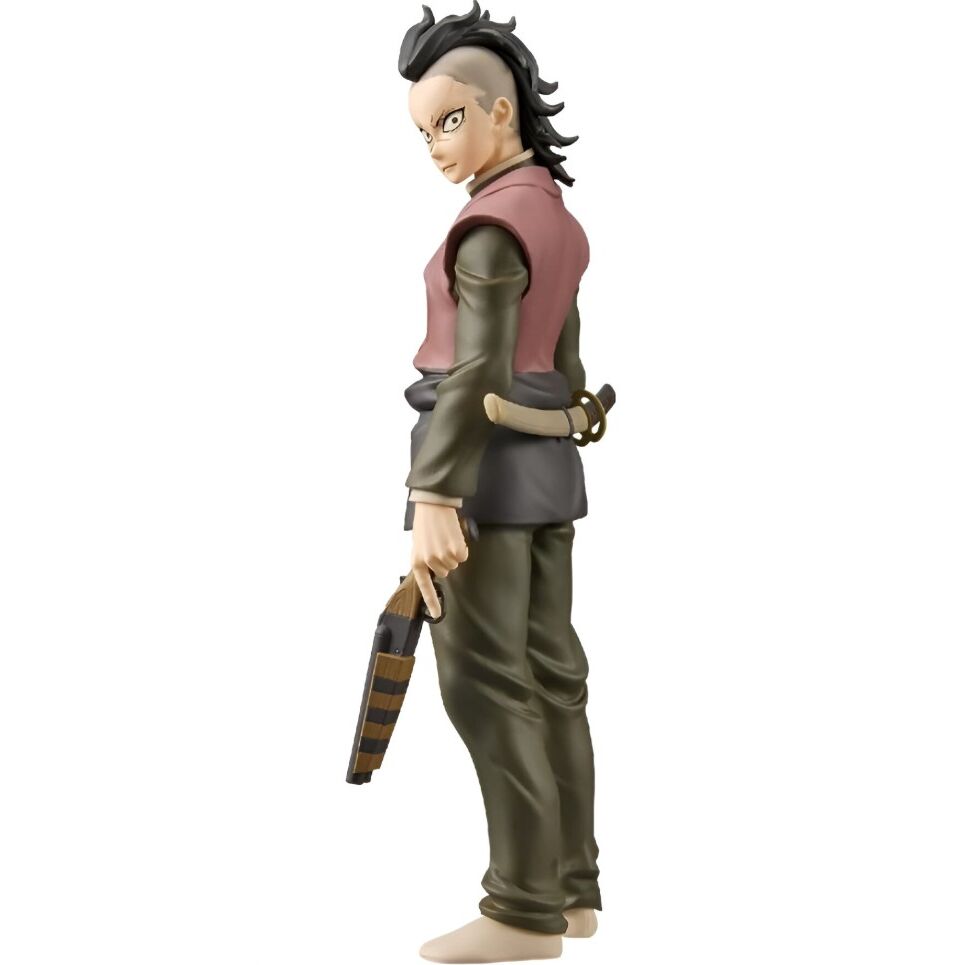 Figura Genya Demon Slayer Kimetsu no Yaiba 17cm Frikytopia