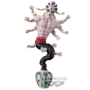 Figura banpresto demon slayer kimetsu no yaiba demon series gyokko v