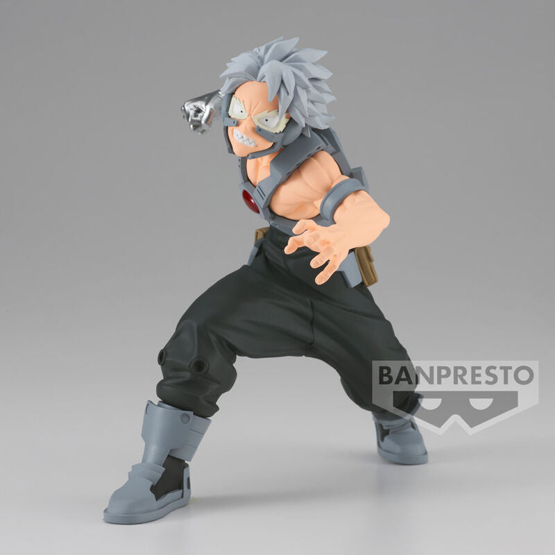 Figura Tetsutetsu Tetsutetsu Real Steel The amazing Heroes My Hero A