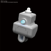 LED UNIT DUAL TYPE WHITE BLUE/RED
