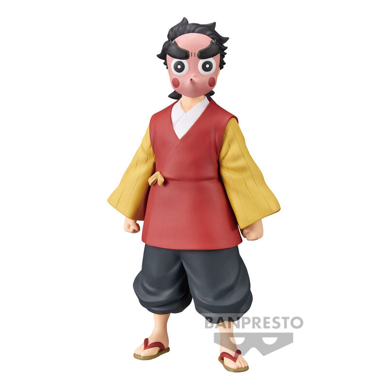 Figura Kotetsu ver.42 Demon Slayer Kimetsu no Yaiba 13cm Frikytopia