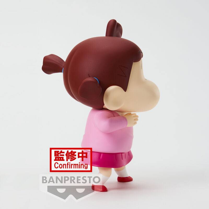 Figura Nene-chan Kasukabe Boueitai New Dimension Crayon Shinchan 11c