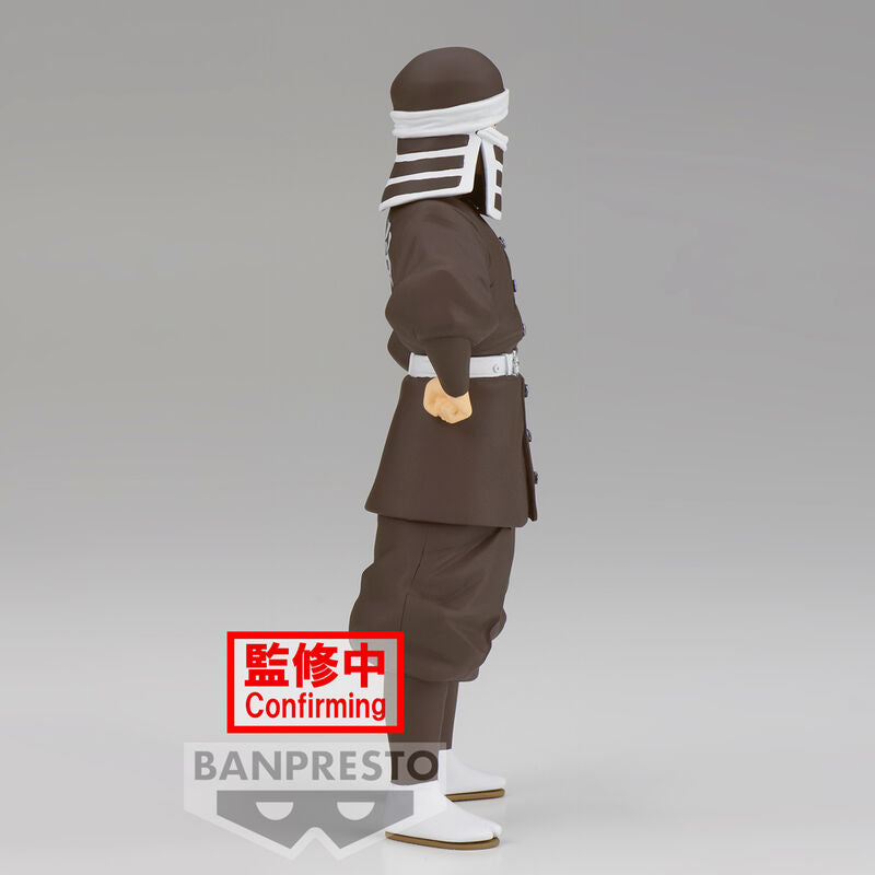 Figura banpresto demon slayer kimetsu no yaiba goto vol.41 16cm