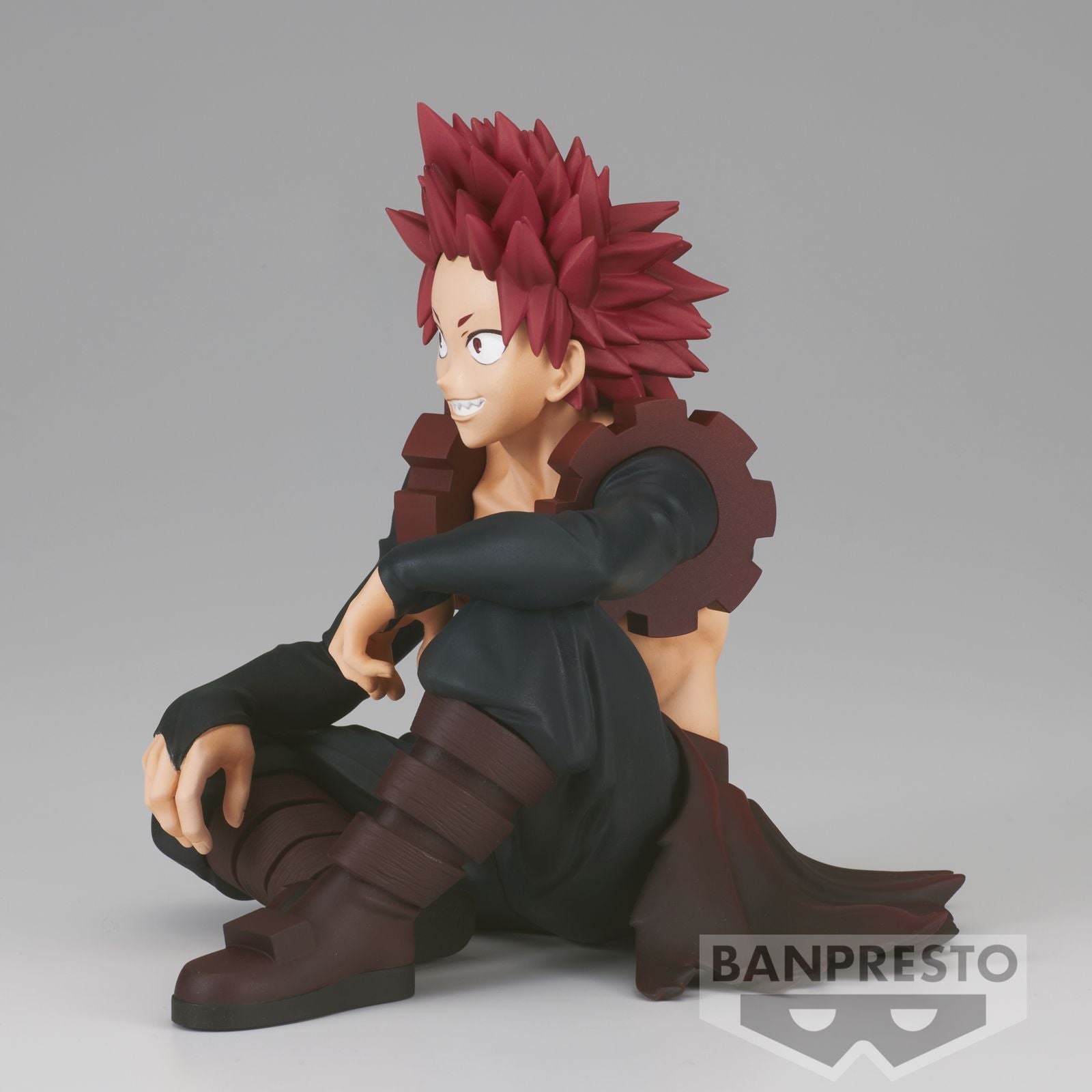 Figura banpresto my hero academia break time collection eijiro kiris