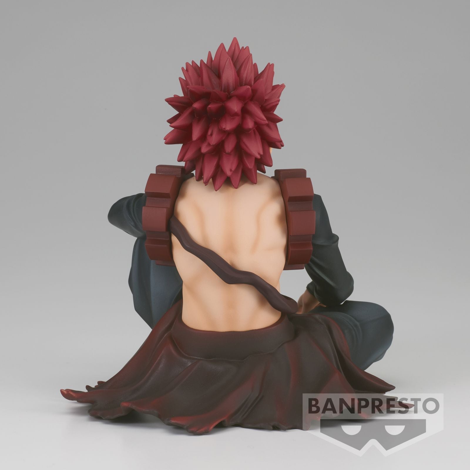 Figura banpresto my hero academia break time collection eijiro kiris